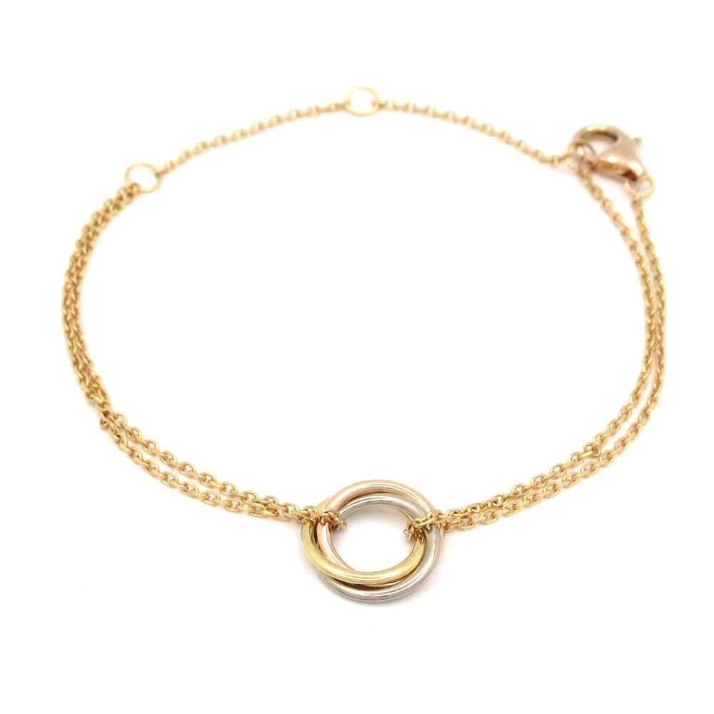 Cartier Trinity Bracelet B6036818